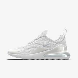 Nike Air Max 270 By You Women's Shoes. Nike UK